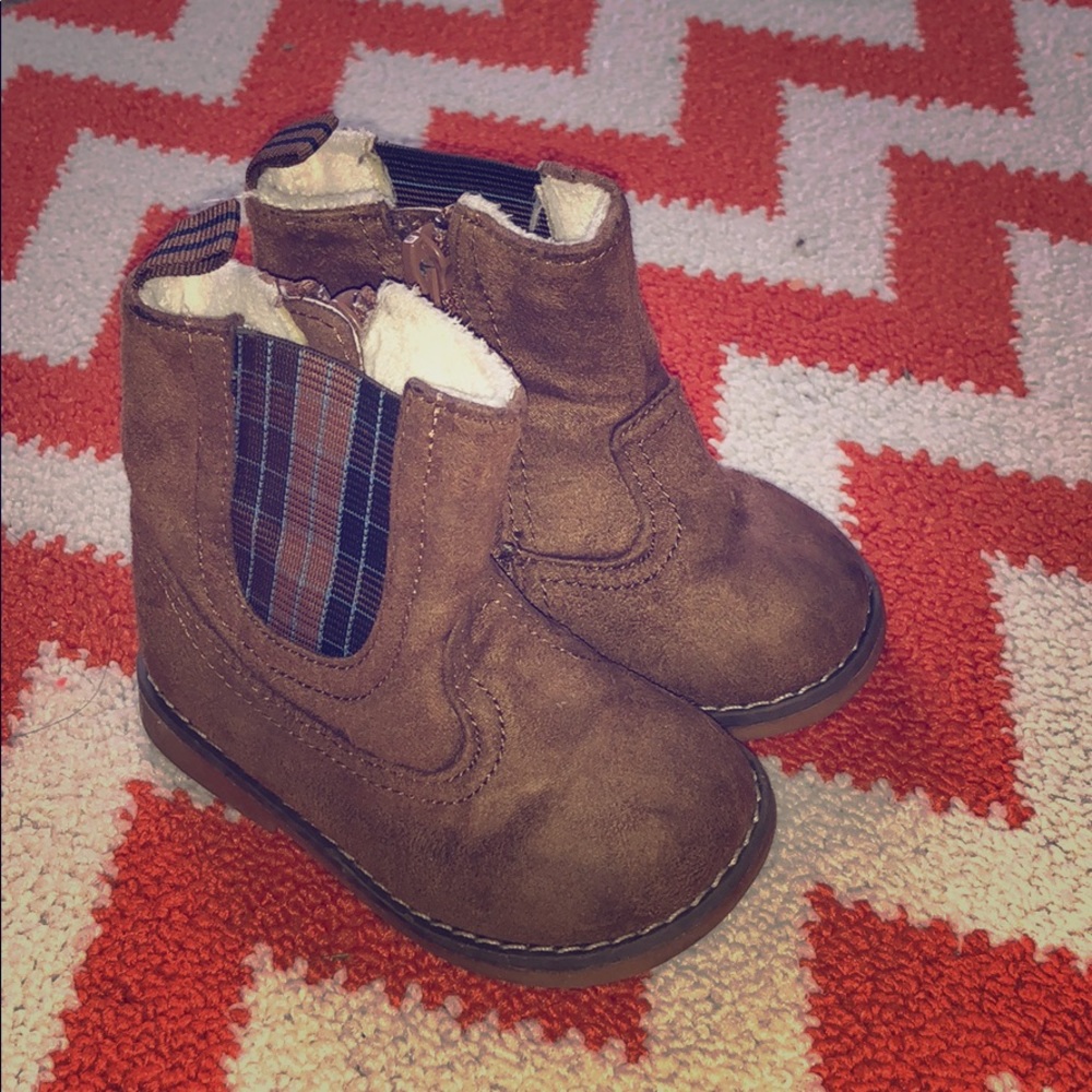 Chelsea boot
